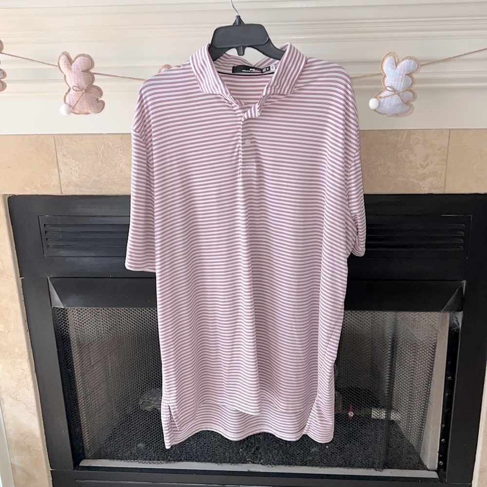 RLX Ralph Lauren Polo, XL